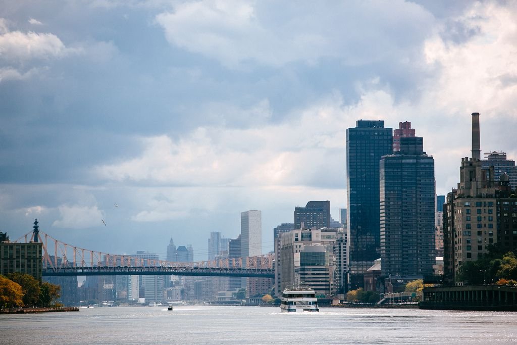 NYC Bridges