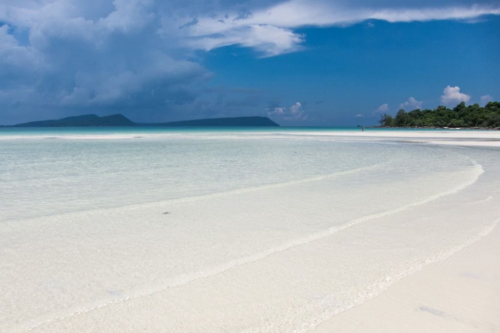 Koh Rong Cambodia