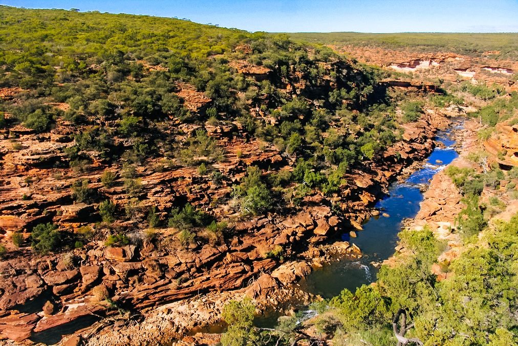 Western Australia