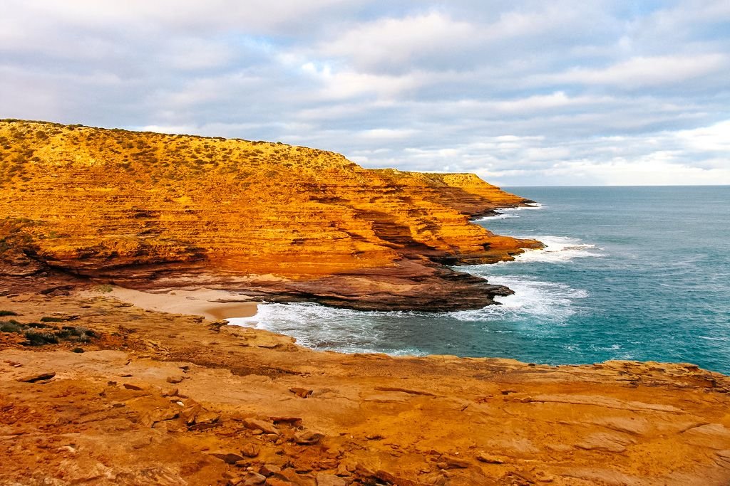 Western Australia