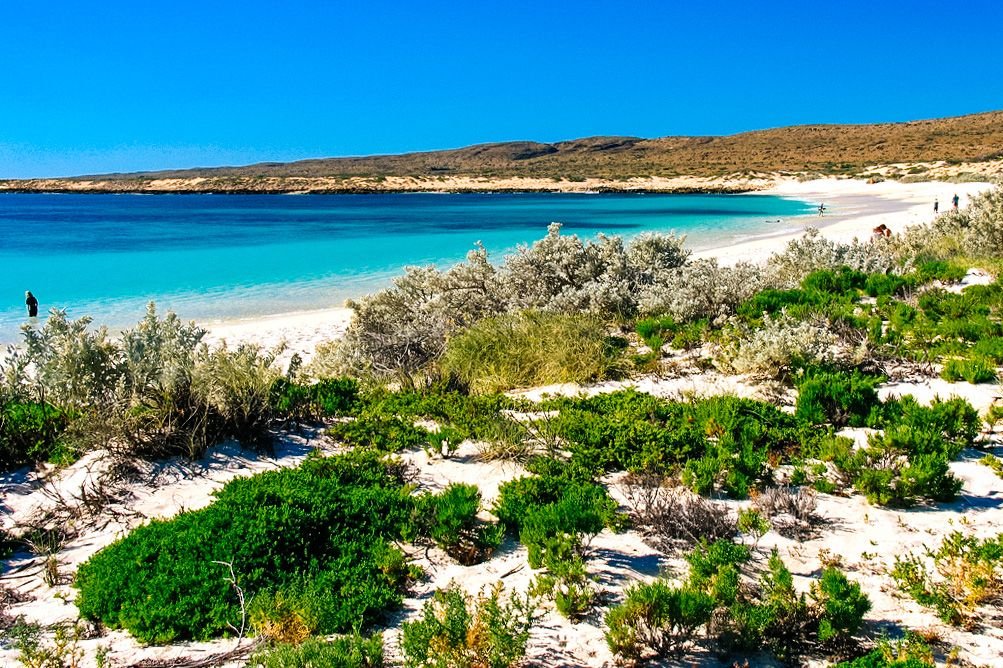 Western Australia