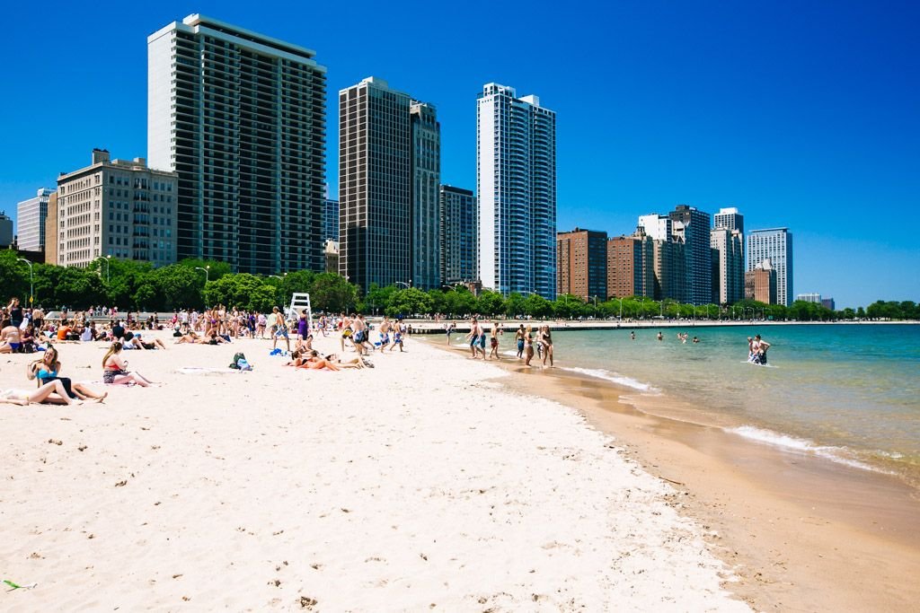 Chicago Waterfront