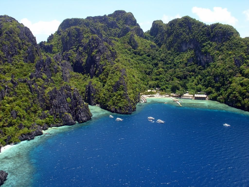 El Nido, Philippines