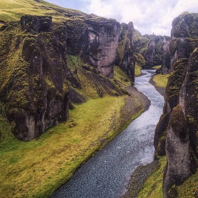 Iceland instagram