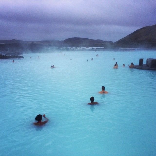 Iceland instagram