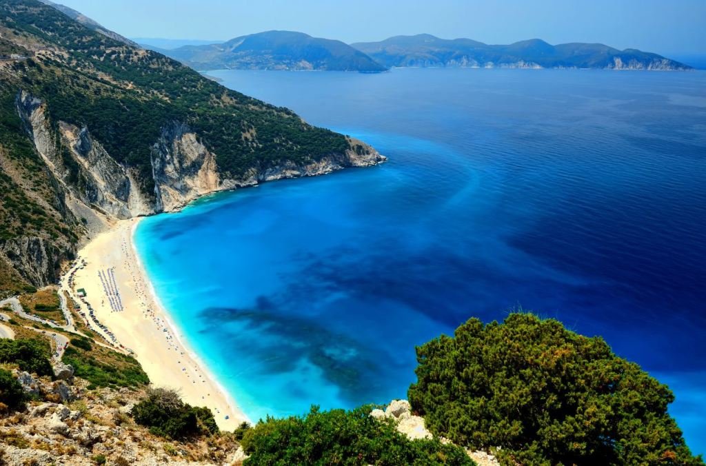 Greek Islands