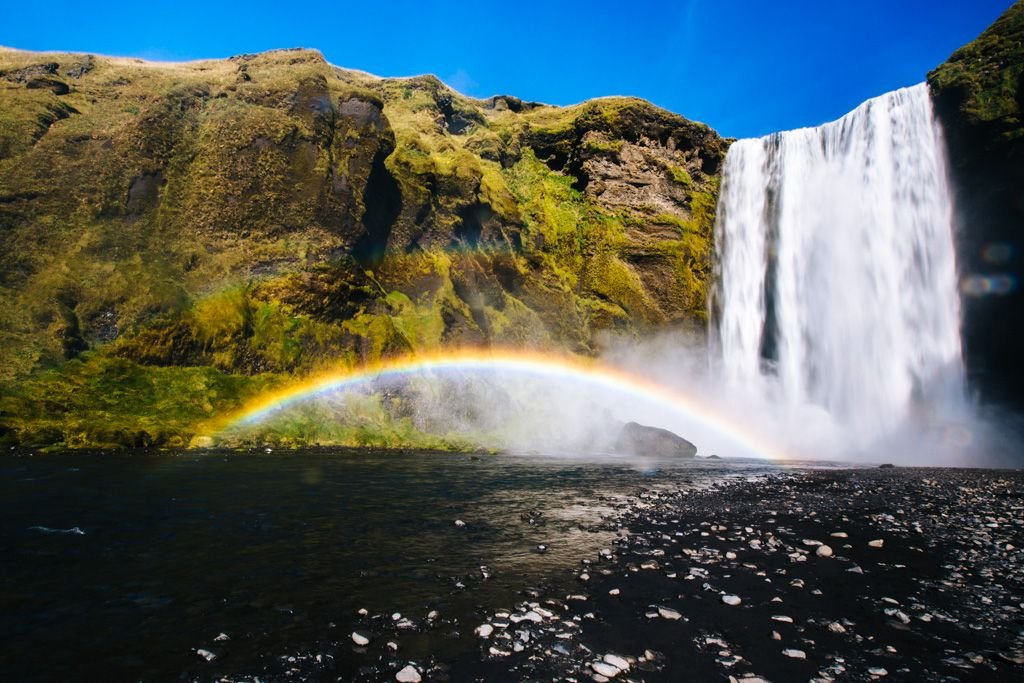 Iceland