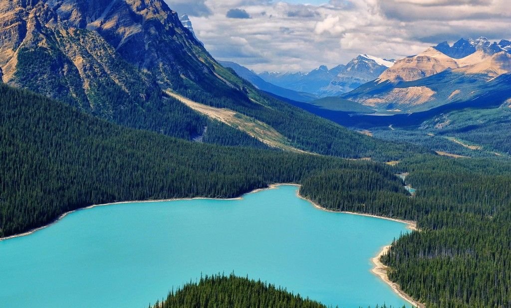 Banff National Park