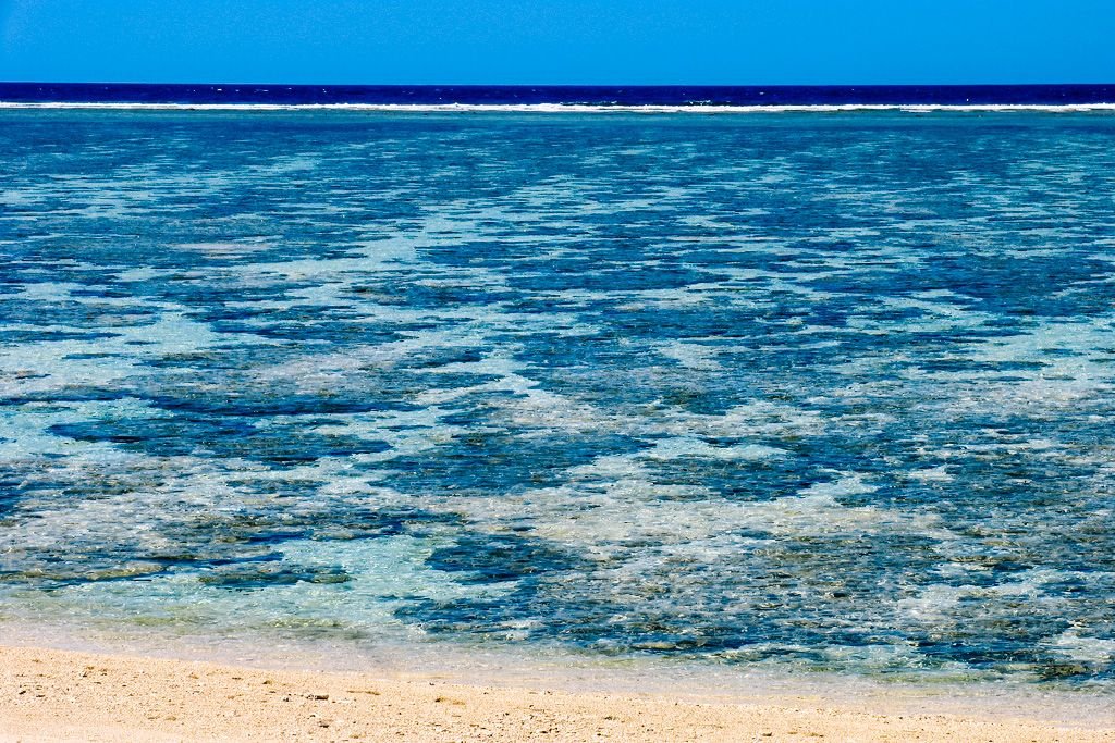 Lady Elliot Island, Australia