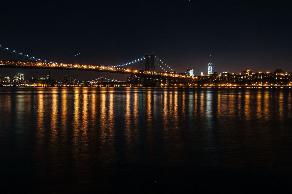 Williamsburg Bridge