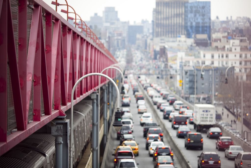 Williamsburg Bridge