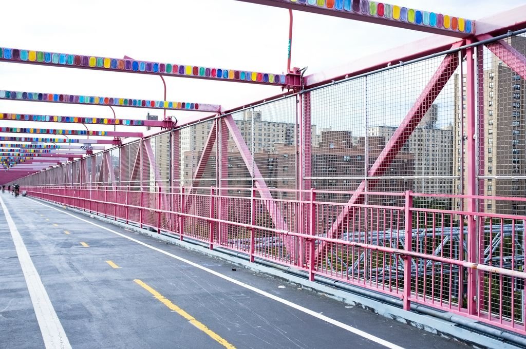 Williamsburg Bridge