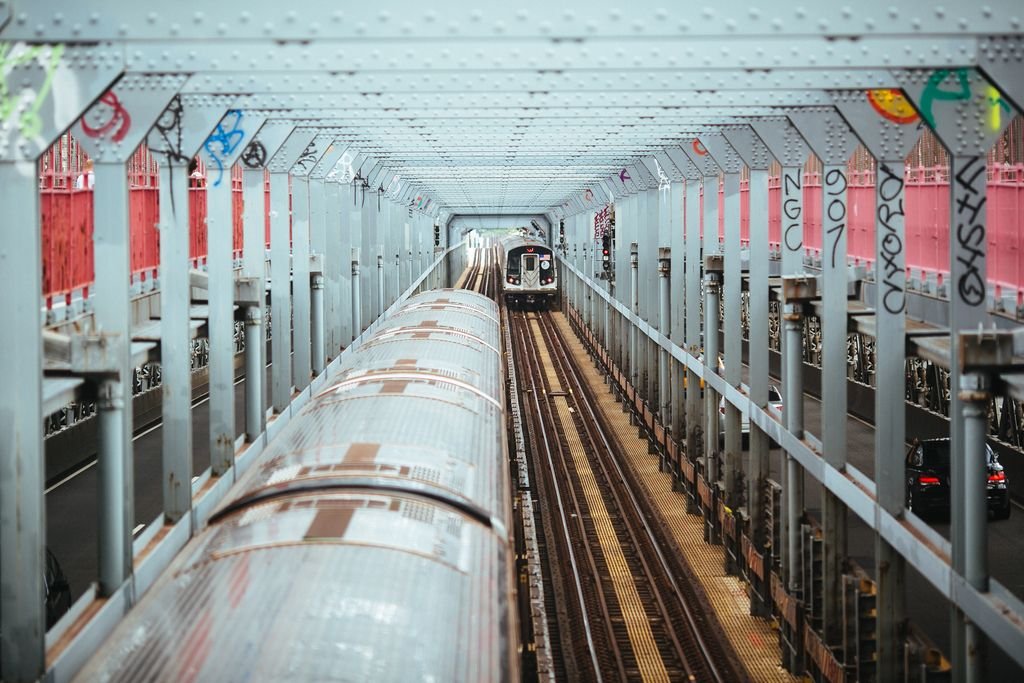 Williamsburg Bridge