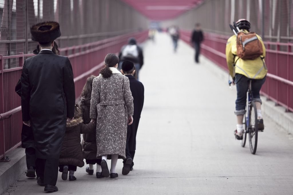 Williamsburg Bridge