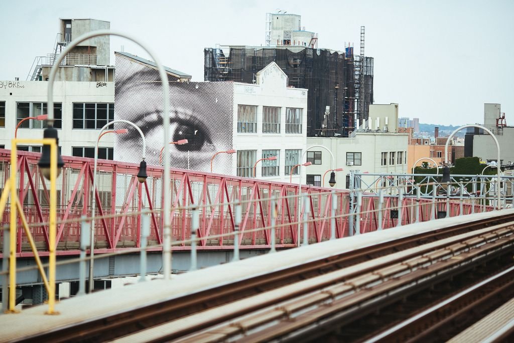 Williamsburg Bridge