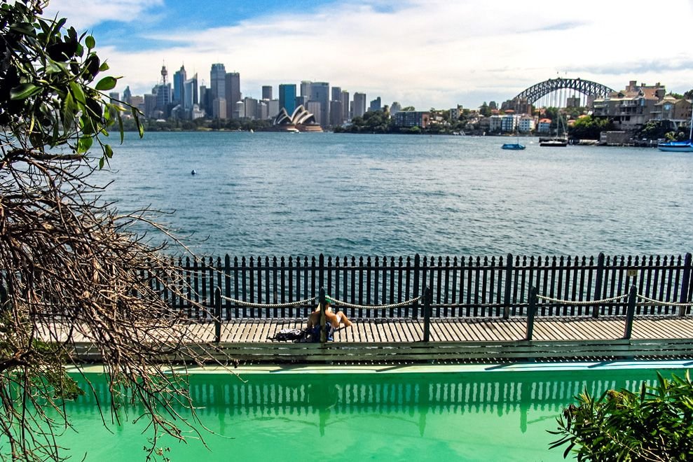 Cremorne Sydney