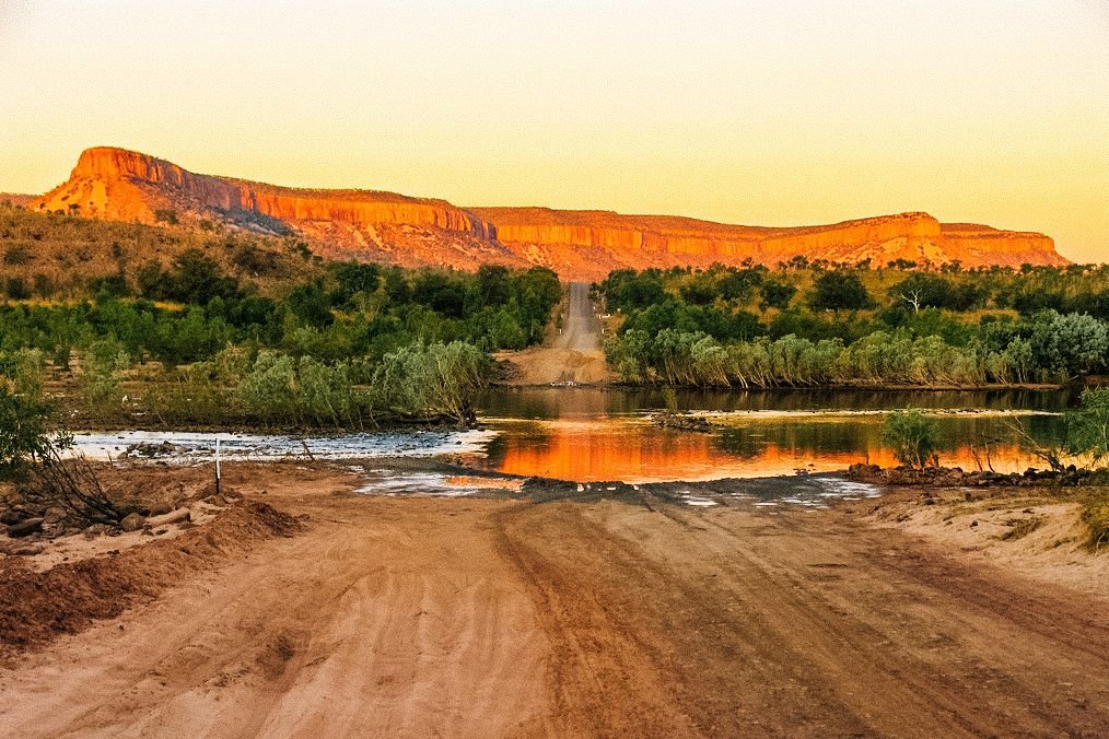 Kimberley Australia