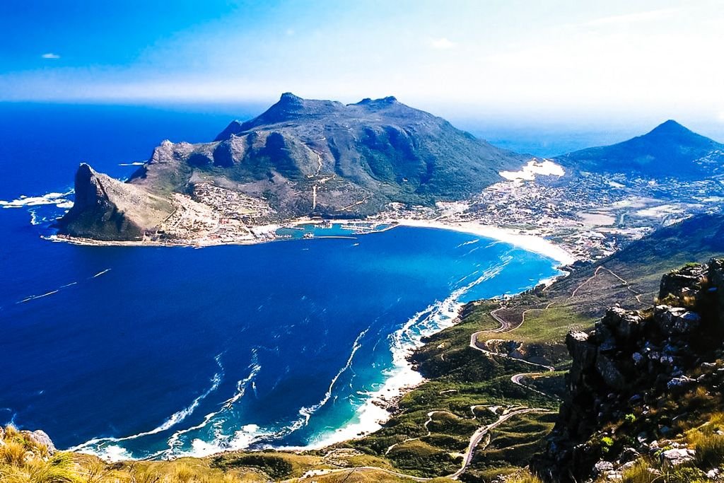 Cape Town, South Africa