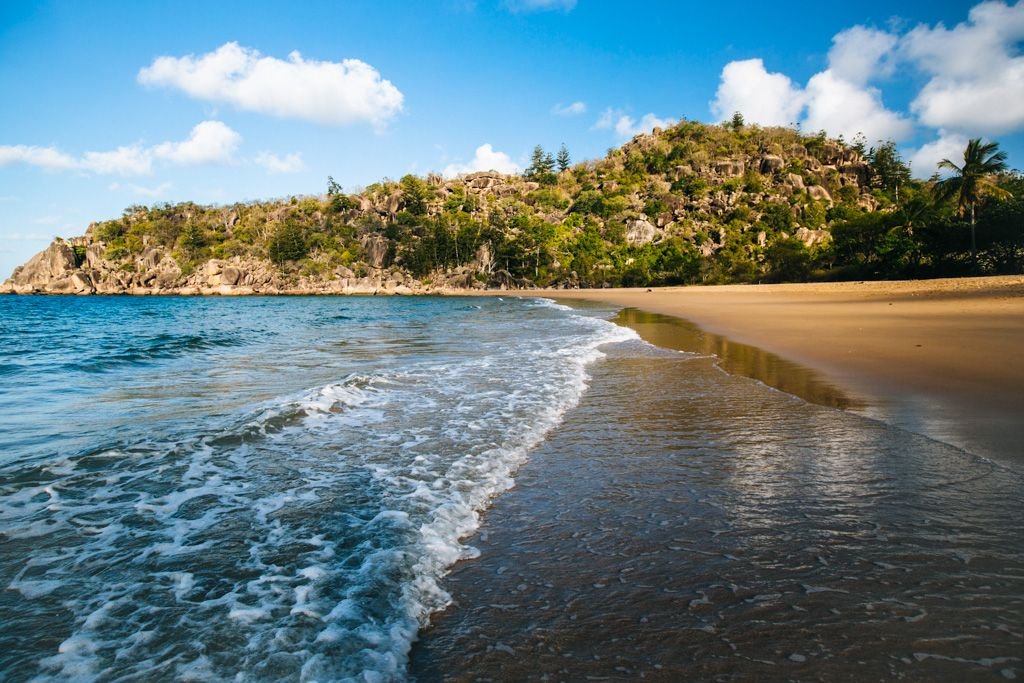 magnetic island ferry