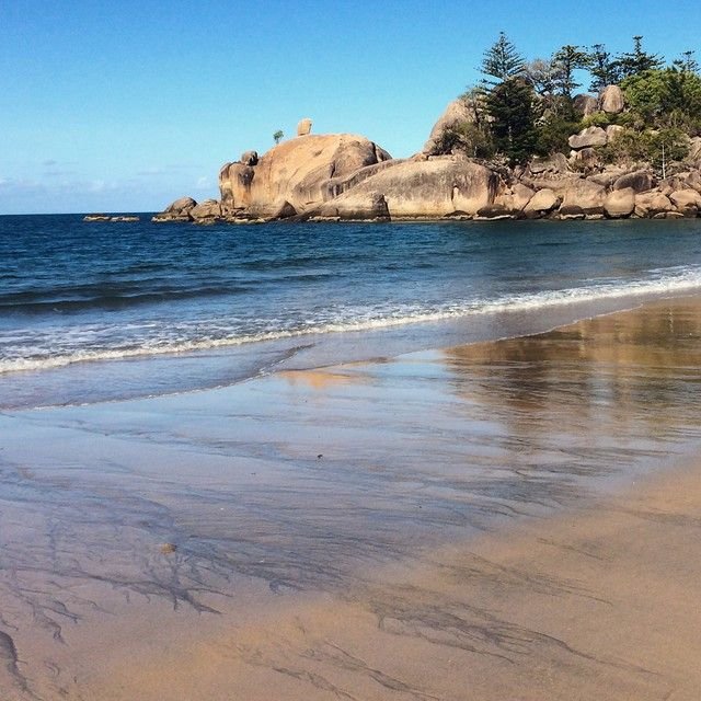 Magnetic Island Australia