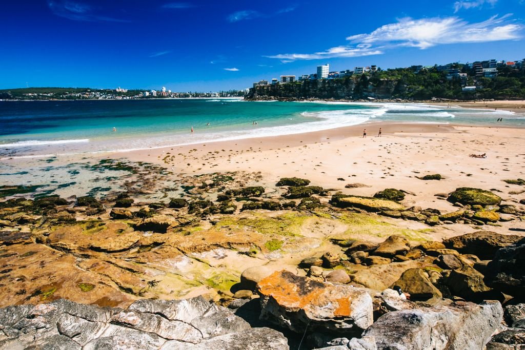 A Sydney Cycling Adventure Around The Northern Beaches