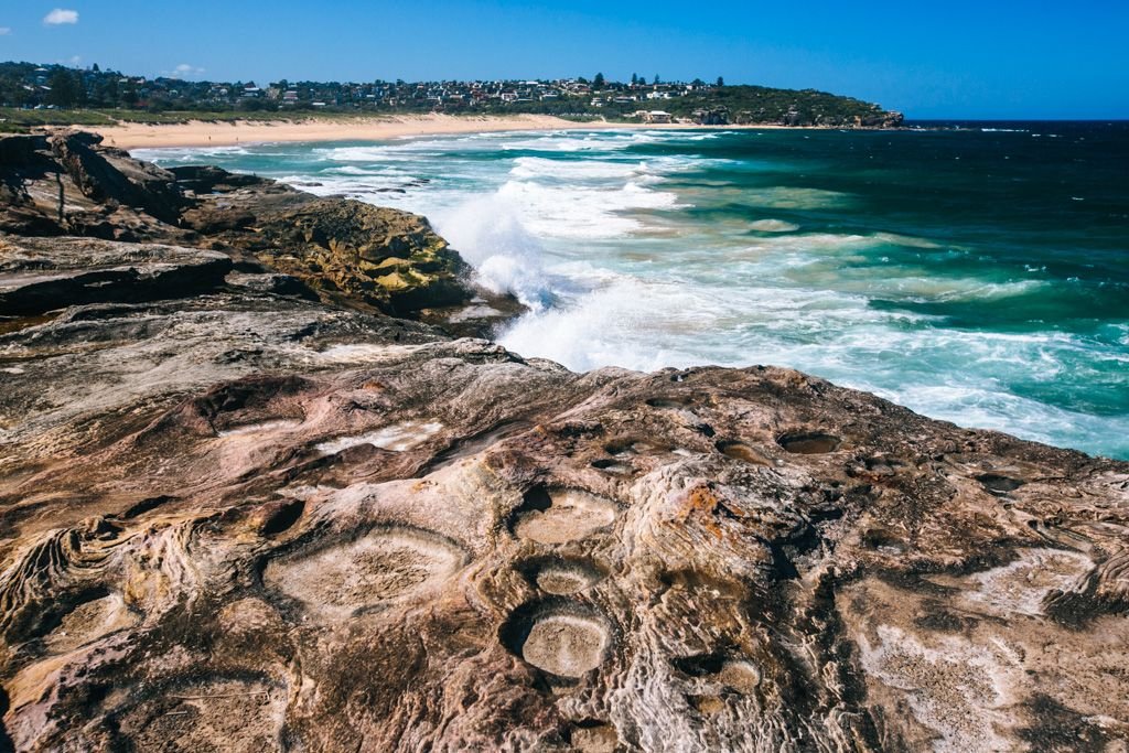 Sydney Australia beaches