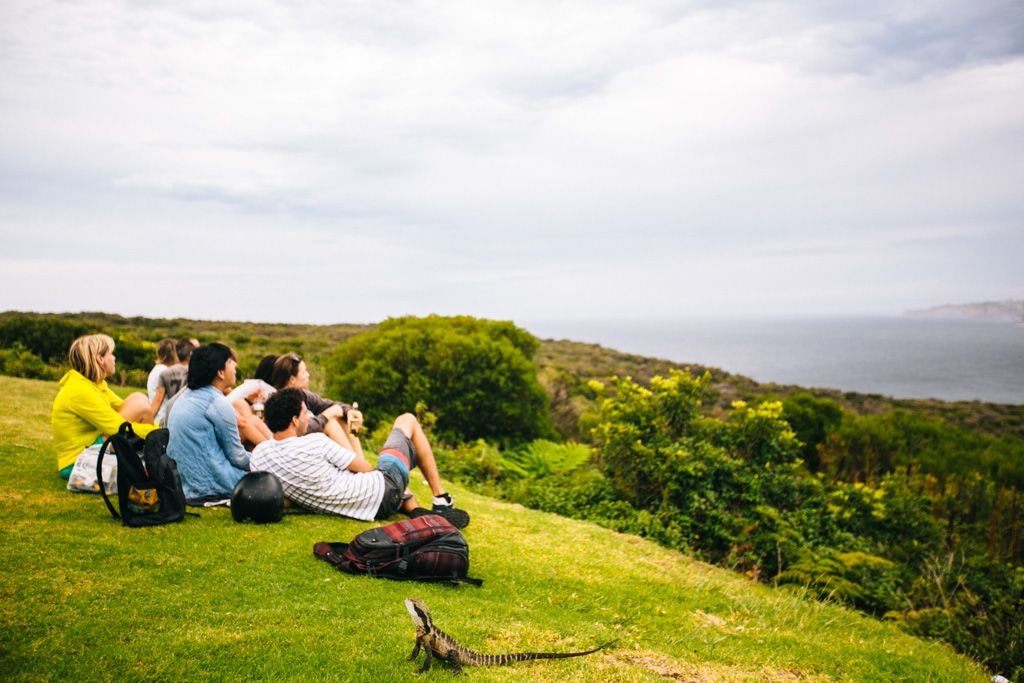 North Head Sydney