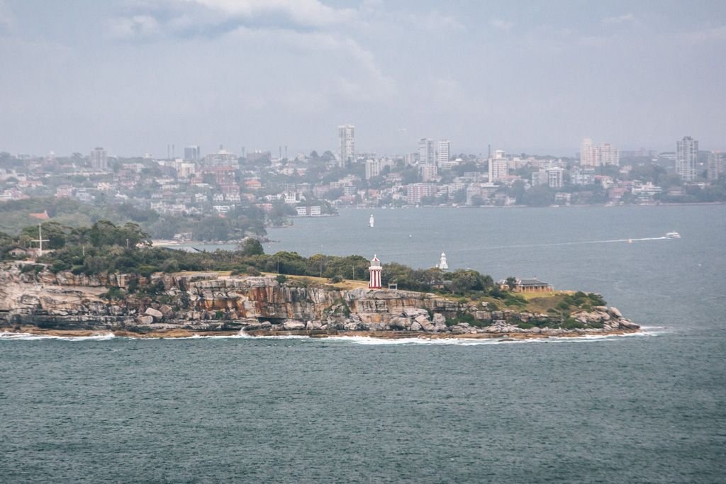 North Head Sydney