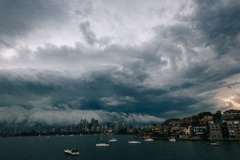 Cremorne Point Sydney