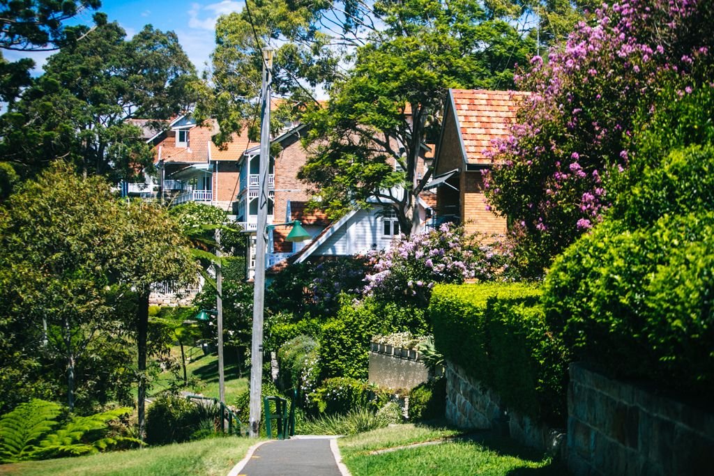 Cremorne Sydney