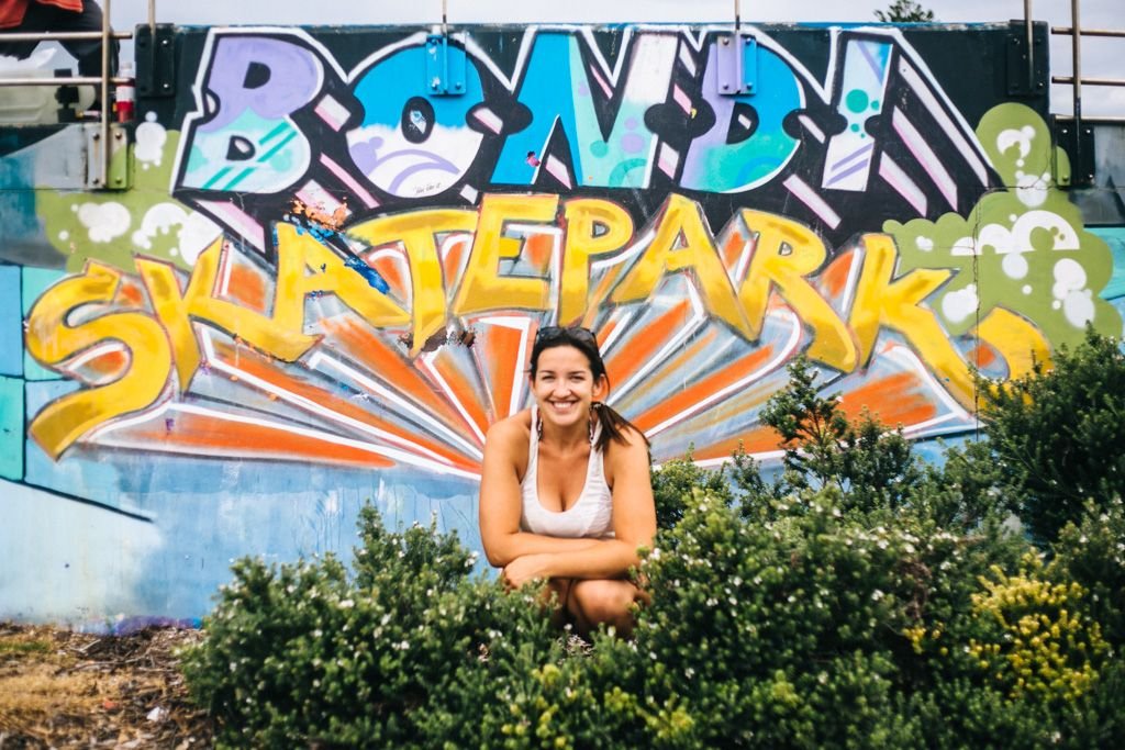 All The Things I'll Miss From Living On Bondi Beach | Frugal Frolicker