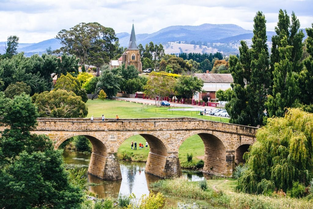 tasmania blog