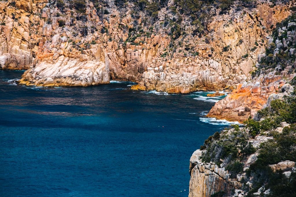 Most beautiful places in Australia: Freycinet National Park, Tasmania