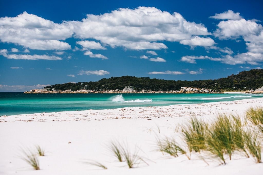 Prettiest places in Australia: Tasmania