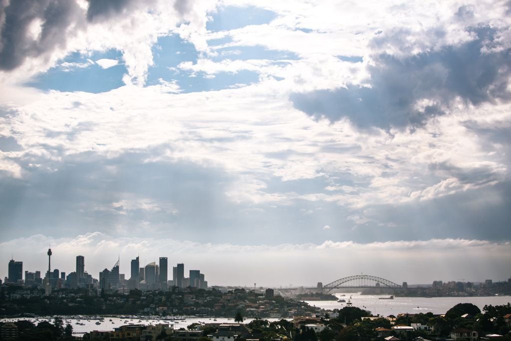 Sydney Harbour