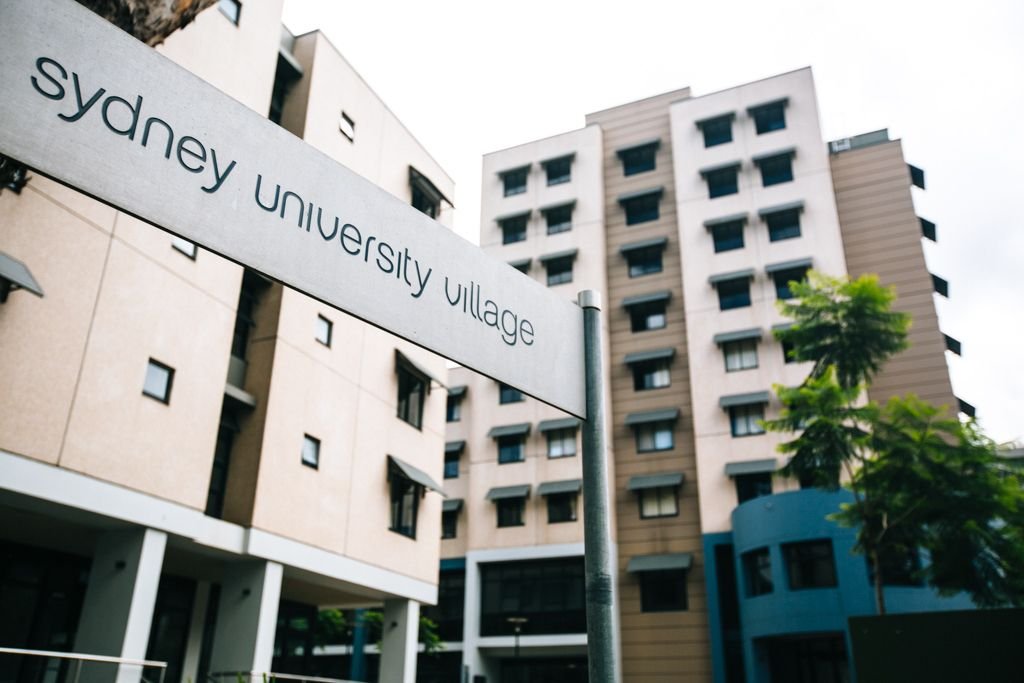 Sydney University Village