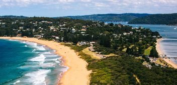 A Day Trip to Sydney's Northern Beaches | Frugal Frolicker