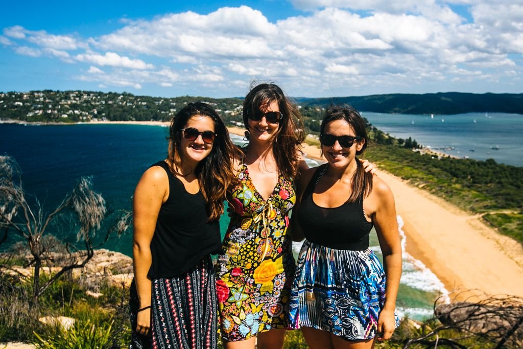 A Sydney Cycling Adventure Around The Northern Beaches