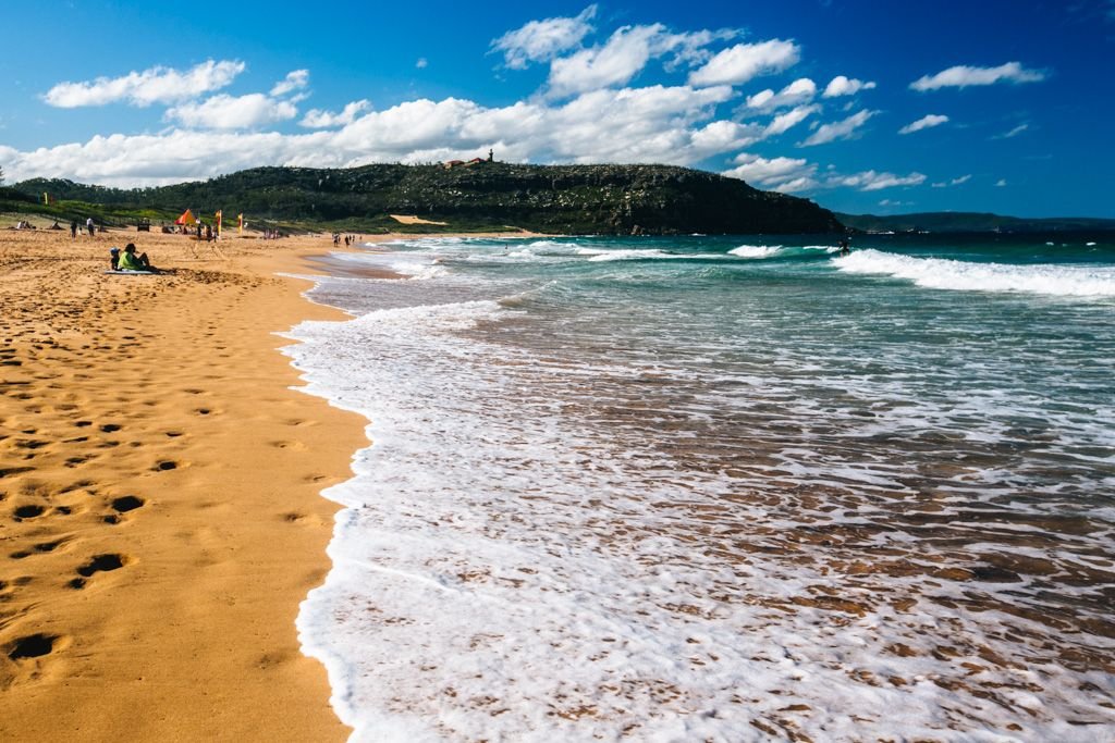 Sydney Northern Beaches - Palm Beach