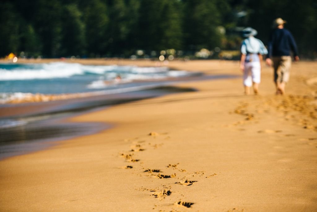 Sydney Northern Beaches - Palm Beach