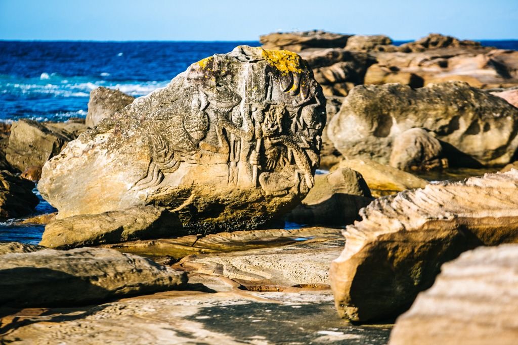 Sydney's Northern Beaches - Palm Beach