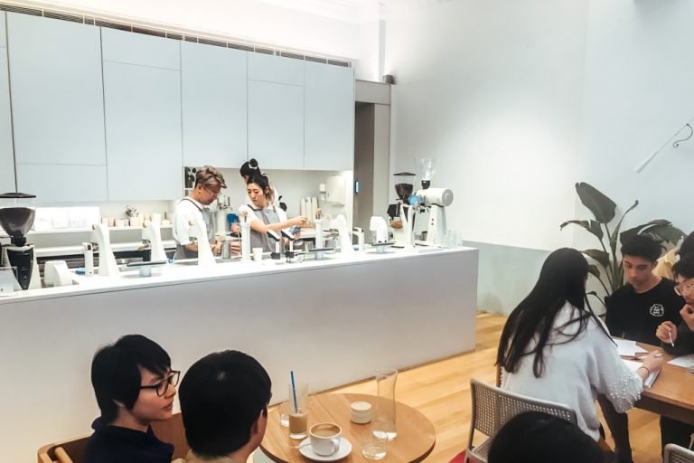 Best Coffee in Sydney Sydney Coffee Shop Roundup Frugal Frolicker