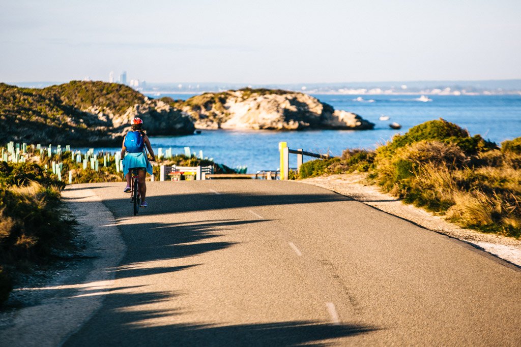 What to do on Rottnest island