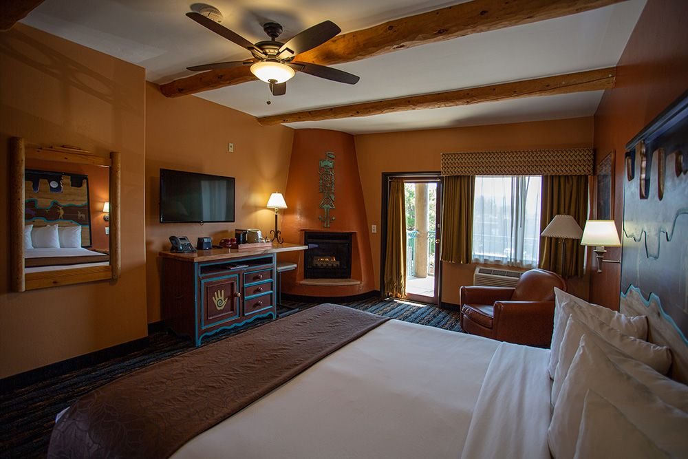 boutique hotel sedona