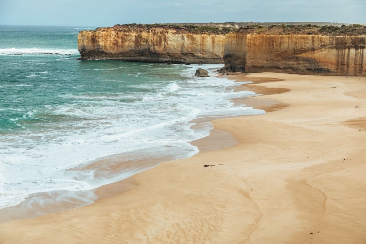 great ocean road itinerary