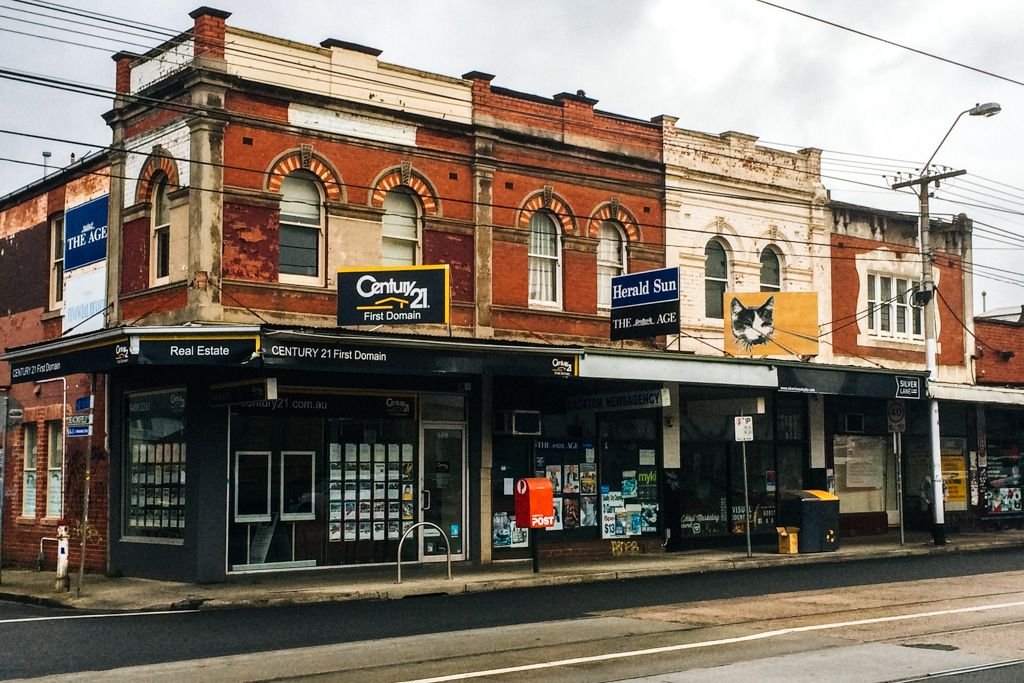 Cycling Melbourne