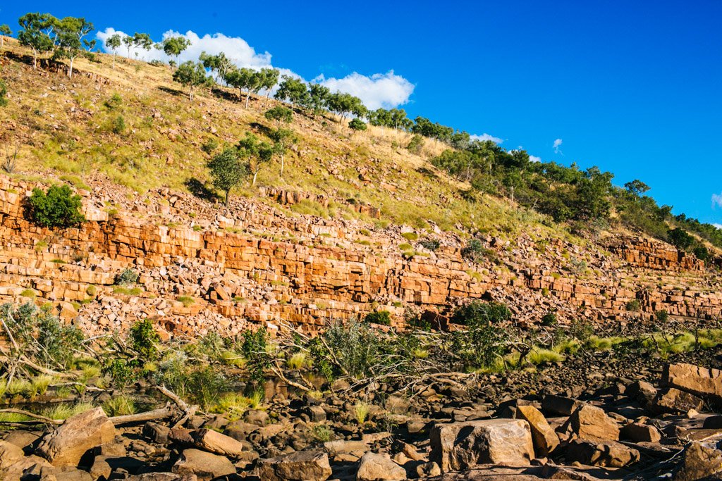 The Kimberley, Australia