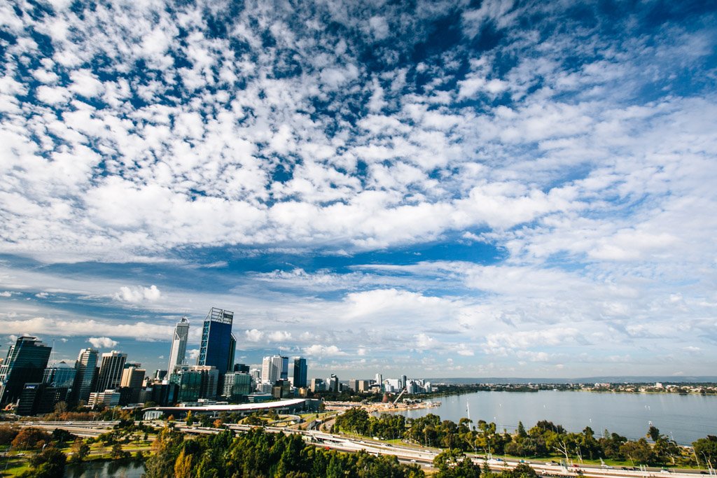 Perth, Australia