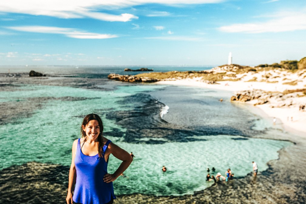 Rottnest island day trip