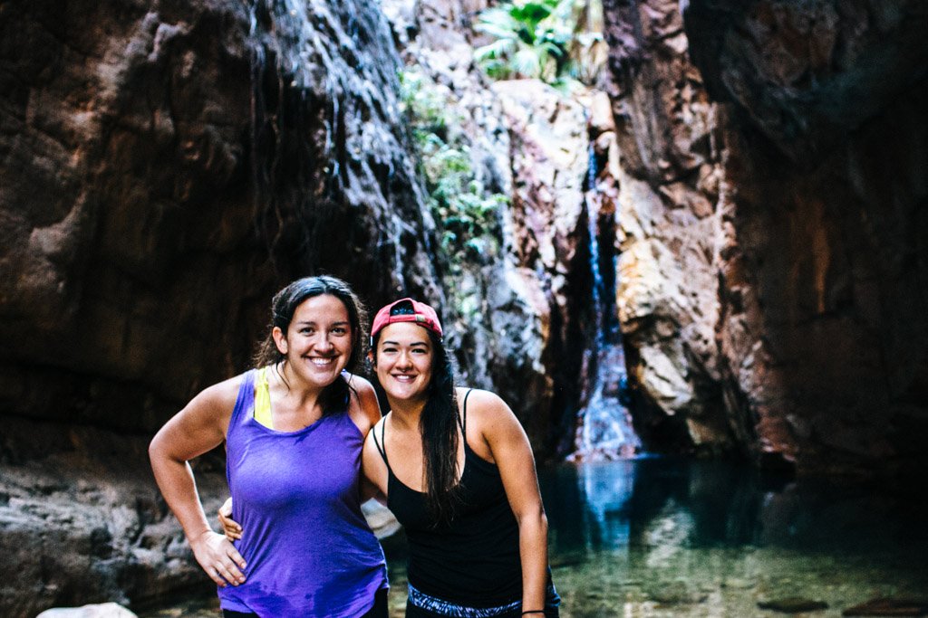 El Questro Gorge